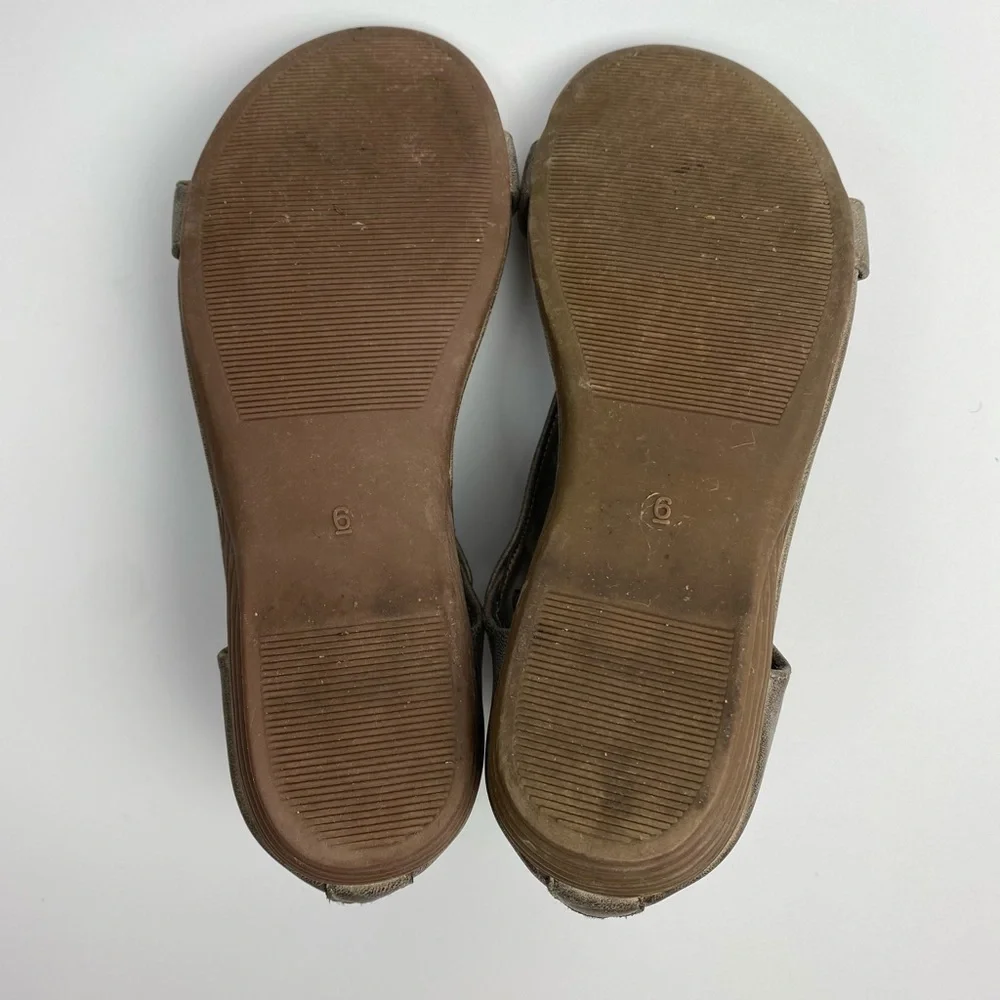 Corkys Amelia Sandals - Picture 4 of 7